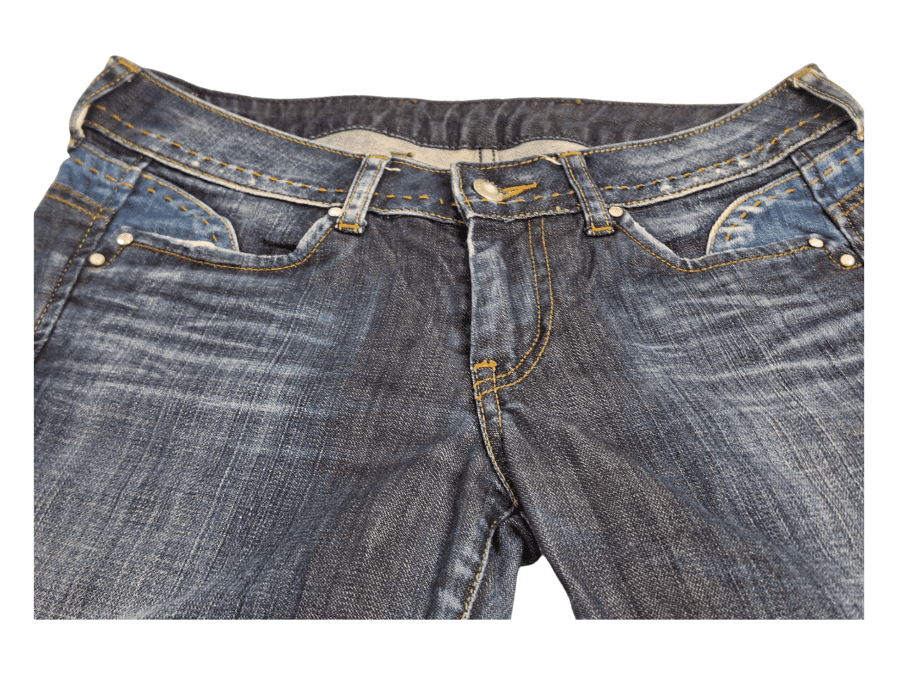 Jeans PEPE JEANS Bootcamp taille S