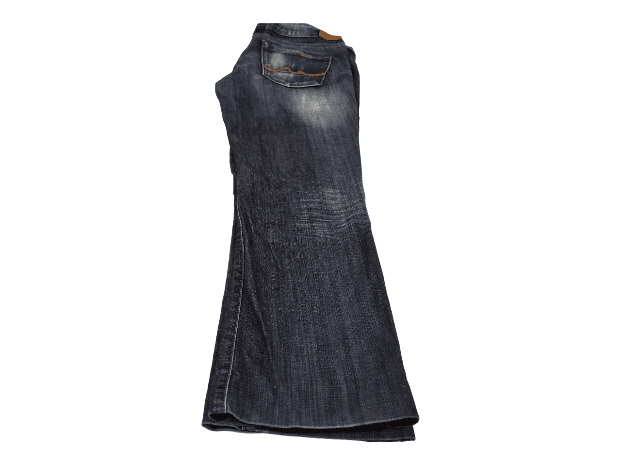 Jeans PEPE JEANS Bootcamp taille S