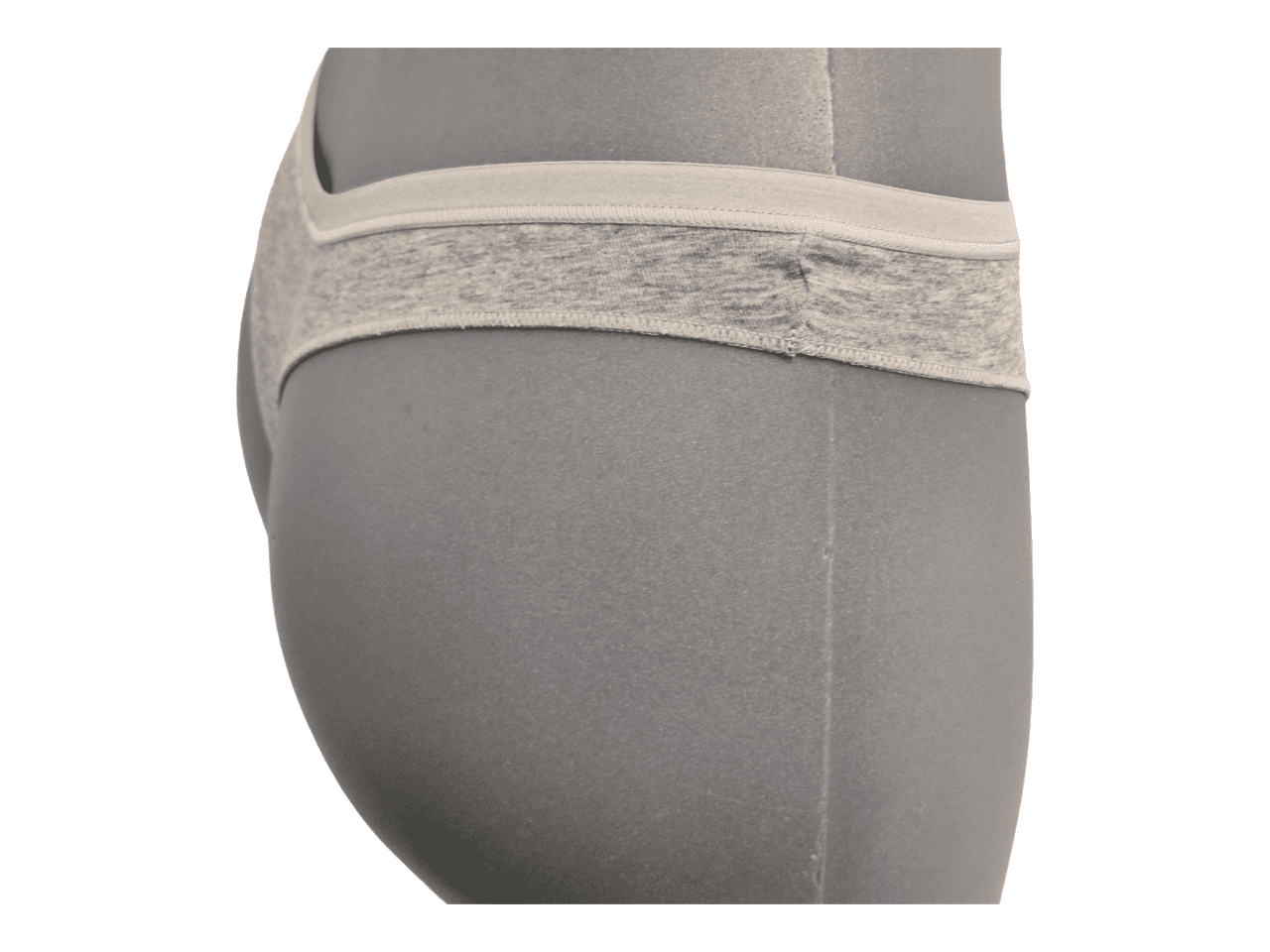 KAPPA STRING GRIS TAILLE S