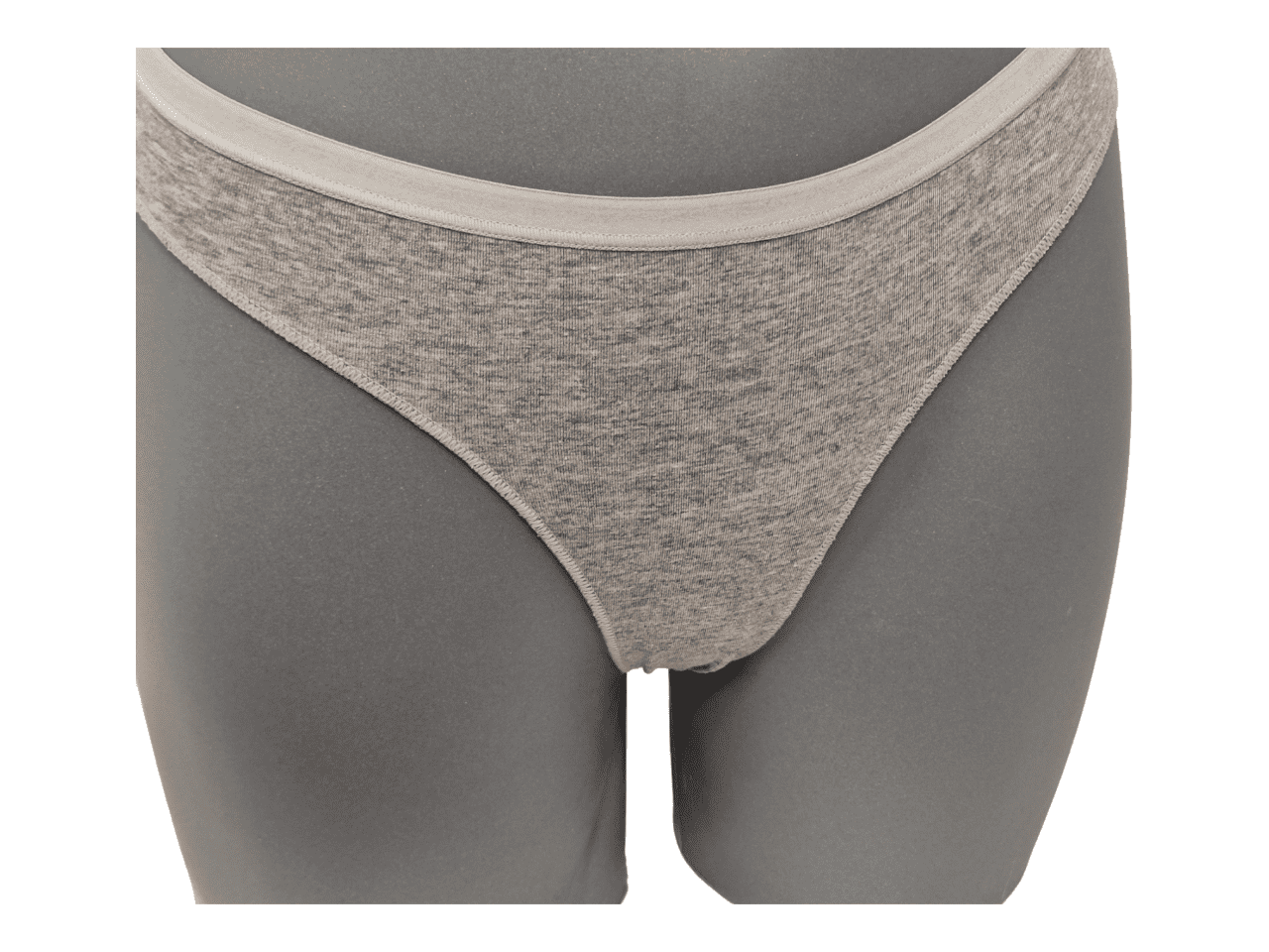 KAPPA STRING GRIS TAILLE S