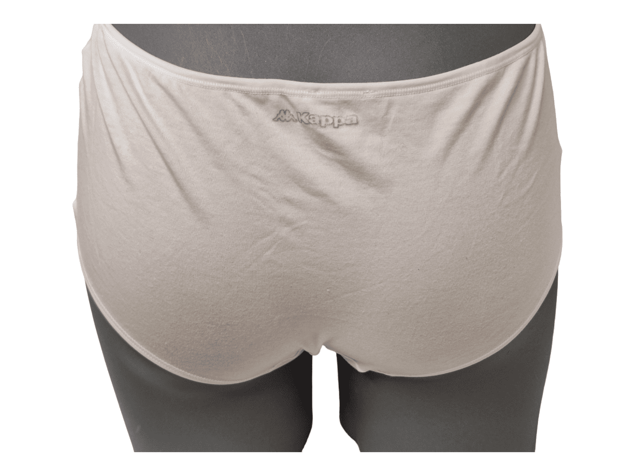 KAPPA CULOTTE BLANCHE TAILLE XL