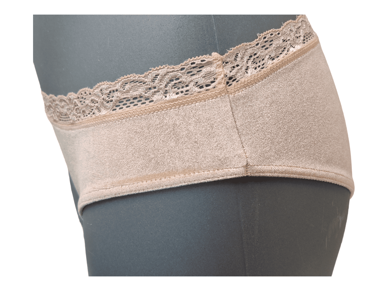 CULOTTE ROSE - EXES TAILLE M