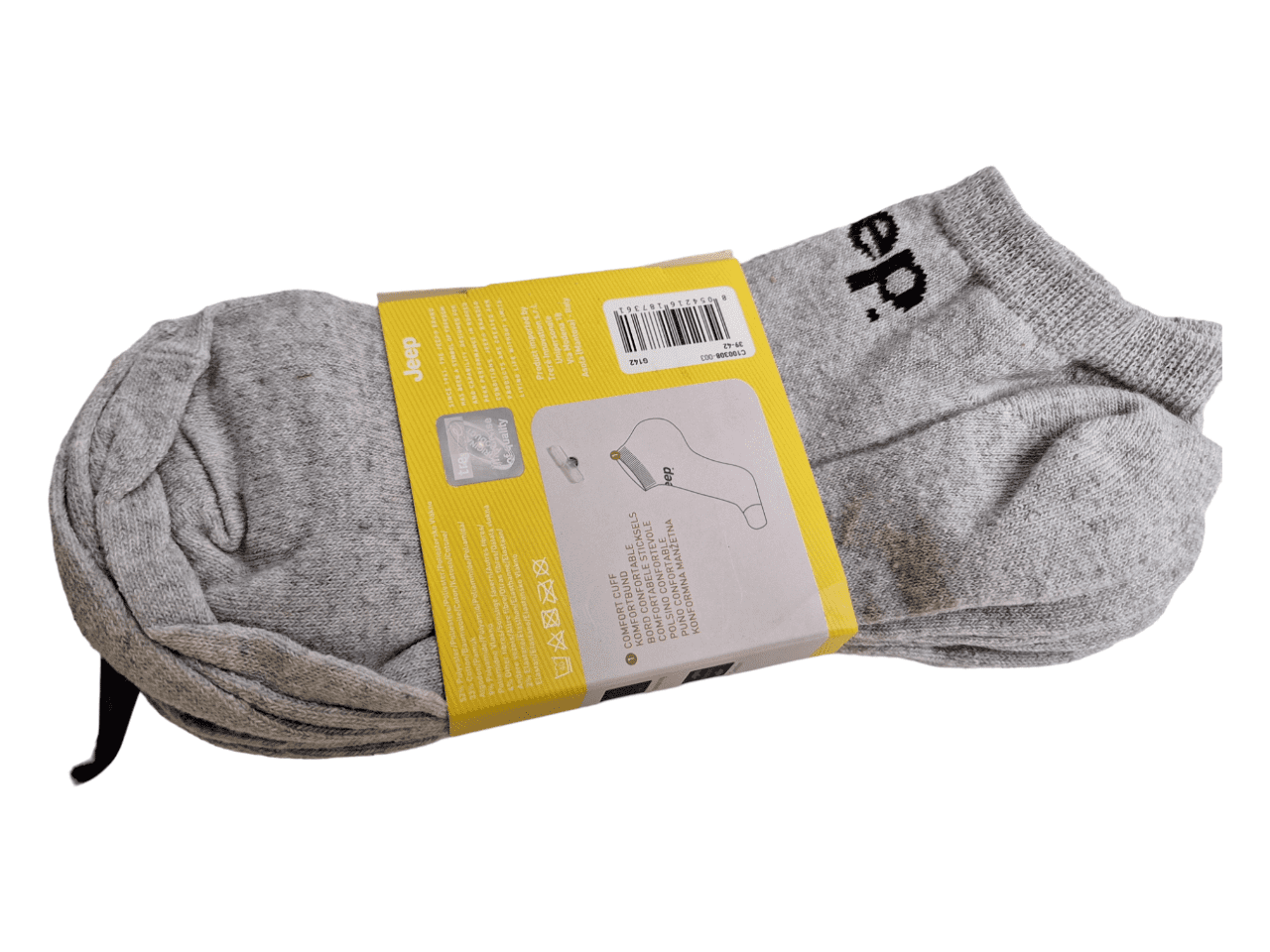 chaussettes JEEP tailles 39/42